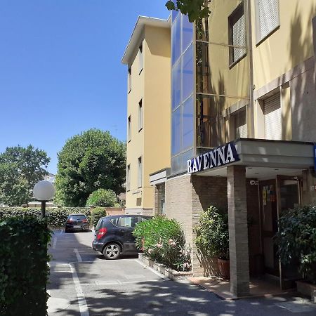 Hotel Ravenna Exterior foto